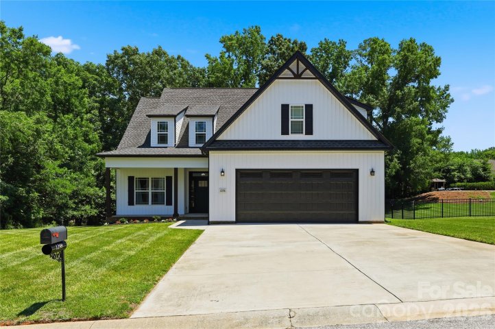 Homes in Eastview Oaks, Rock Hill
