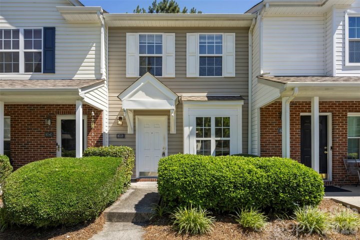 Homes in Windsor Trace, Fort Mill