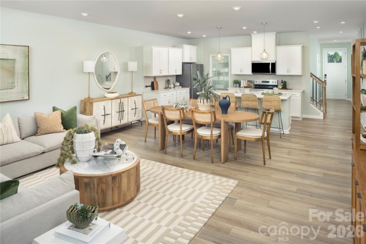 1304 Vibrant Road active home in Stonesummit, Charlotte, NC