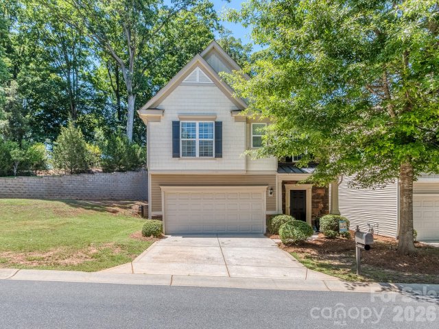 1809 Sunchaser Lane active home in Park South Station, Charlotte, NC