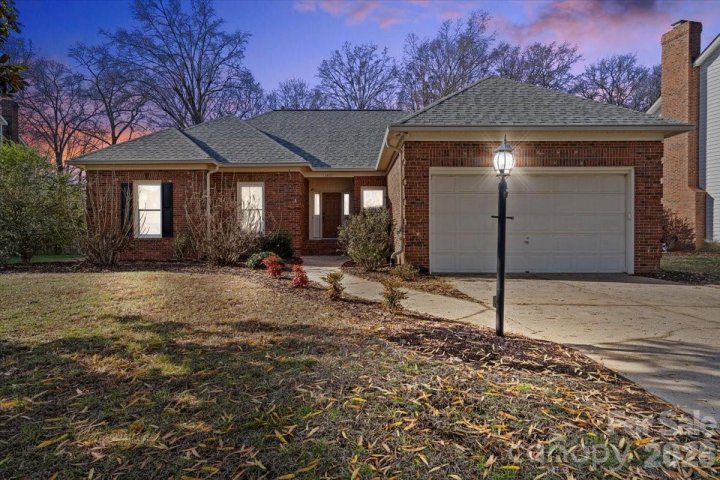 Homes in Feather Trace, Charlotte