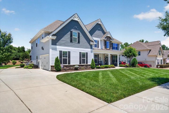 Homes in Hawthorne, Harrisburg