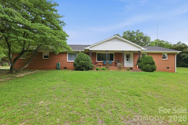 Homes in Pineland Hills, Catawba