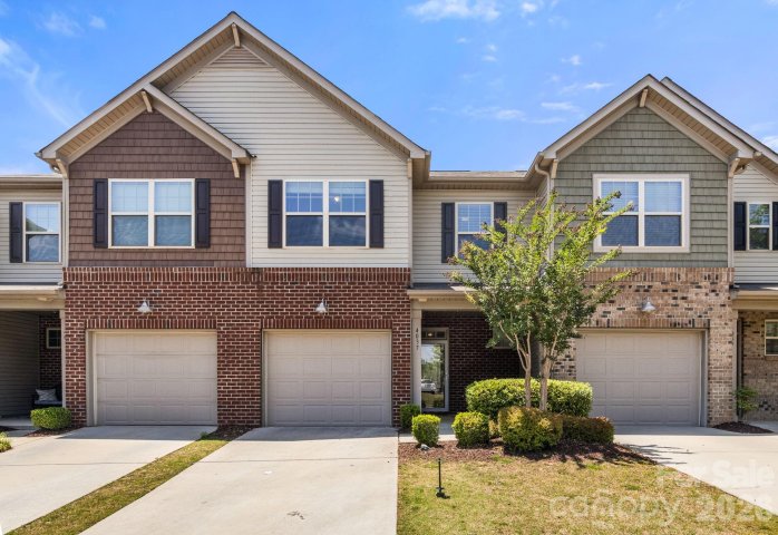 Homes in The Grove, Fort Mill