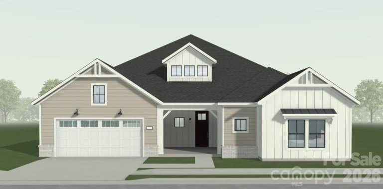 182 Alenda Lux Circle sold home in The Courtyards At Lake Davidson, Mooresville, NC