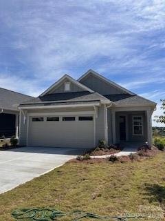 1702 Riverbend Avenue sold home in Carolina Riverside, Belmont, NC