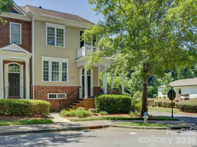 562 Sixth Baxter Crossing active home in Baxter Village, Fort Mill, SC