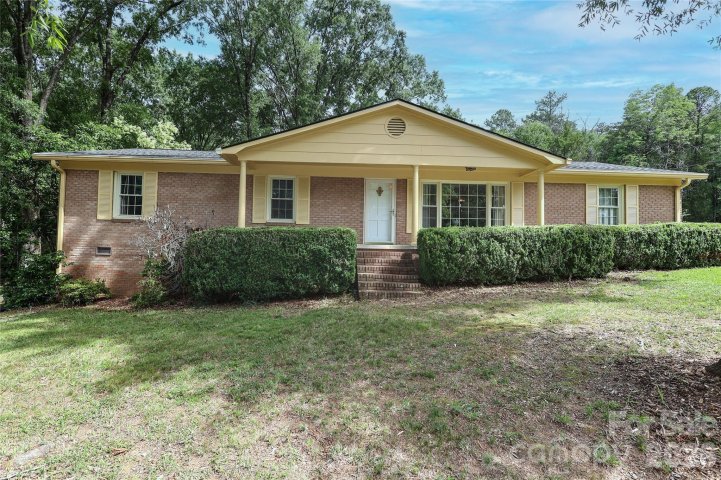 Homes in Briarcliff, Kannapolis