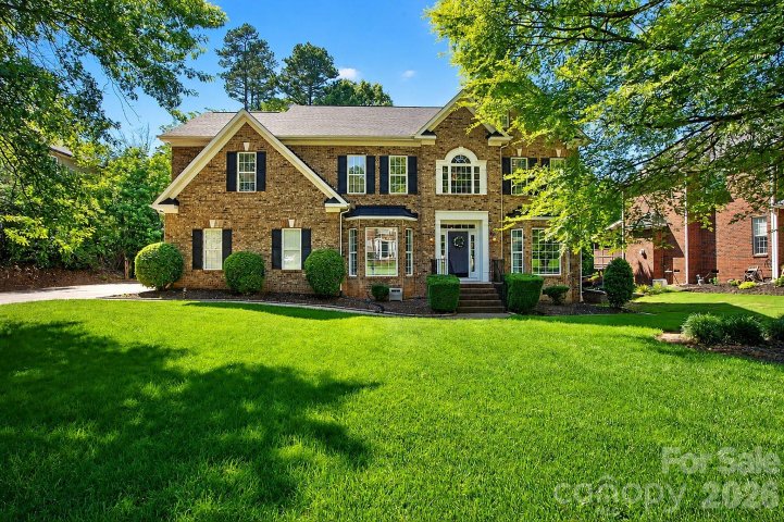 A home in Price Mill, Wesley Chapel