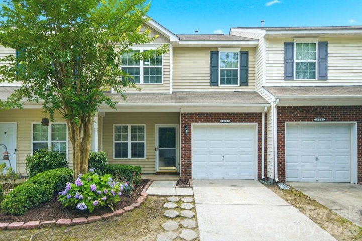 Homes in Charlotte Pines, Charlotte