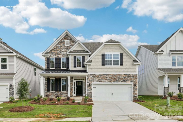 123 Ventnor Way active home in Brantley, Mooresville, NC