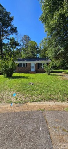 Homes in College Downs, Rock Hill