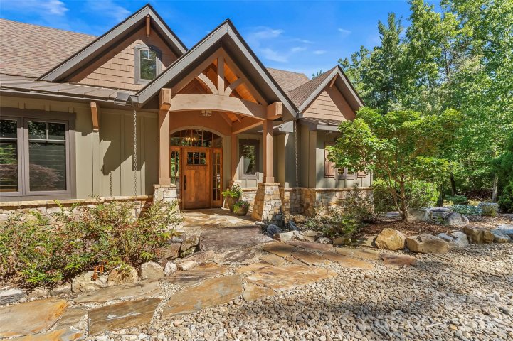 2087 Firestone Trail active home in 1780, Nebo, NC