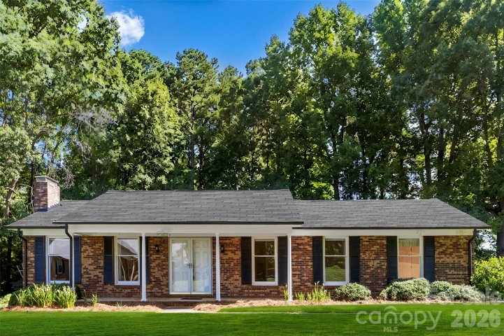 Homes in Landsdowne, Gastonia