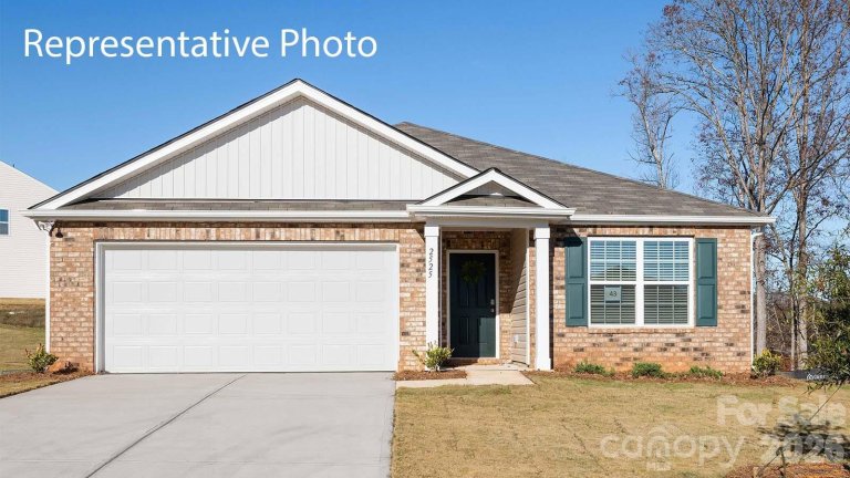 1012 Horizon Lane active home in Woodhaven, Chester, SC