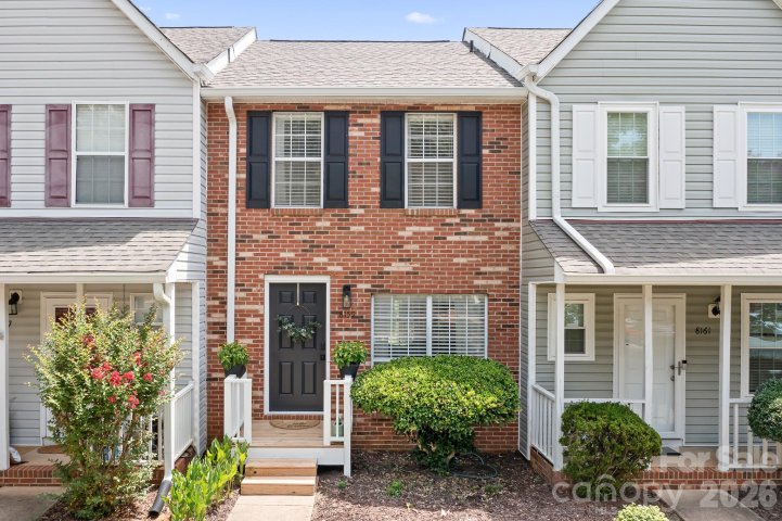 Homes in Crestview I, Charlotte