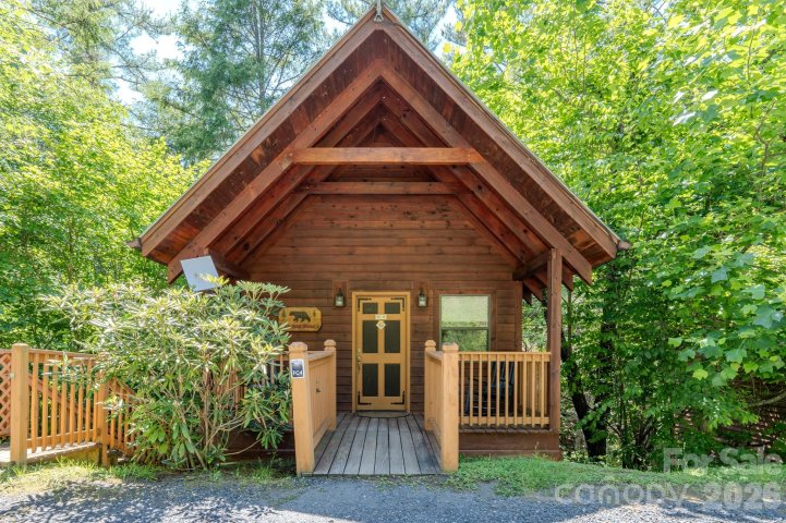 Homes in Bear Den Acres, Spruce Pine