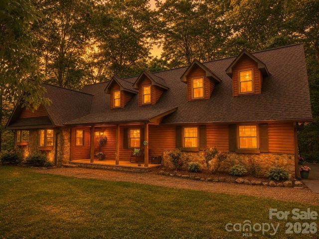A home in High Splendor, Robbinsville