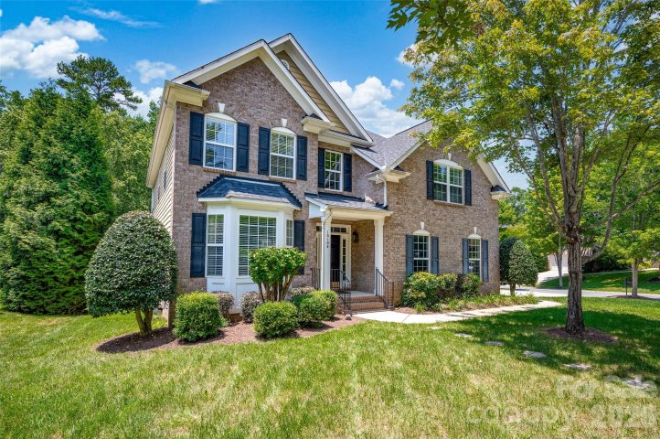 Homes in Weatherstone Manor, Cornelius
