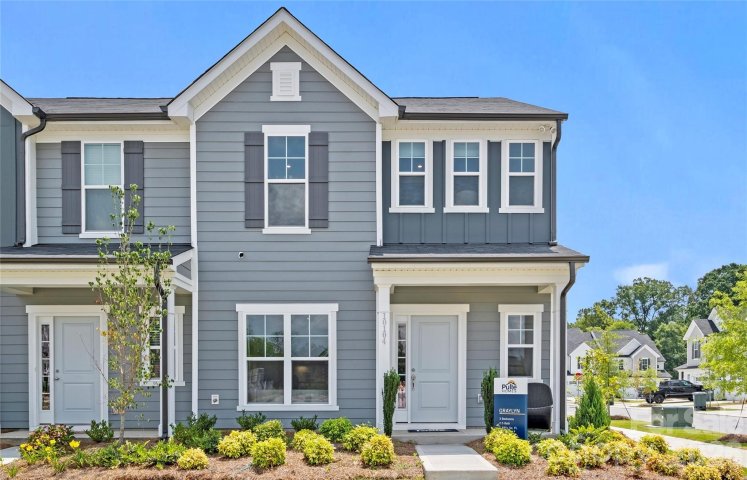 2018 Cobble Court active home in Riverstone, Monroe, NC