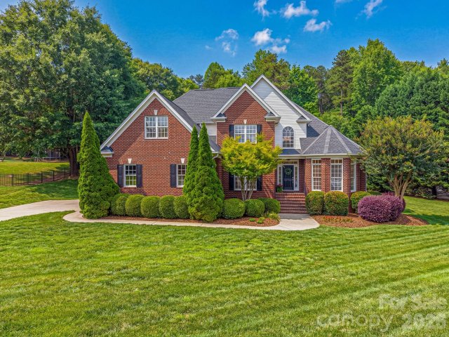 Homes in Graystone Estates, Belmont