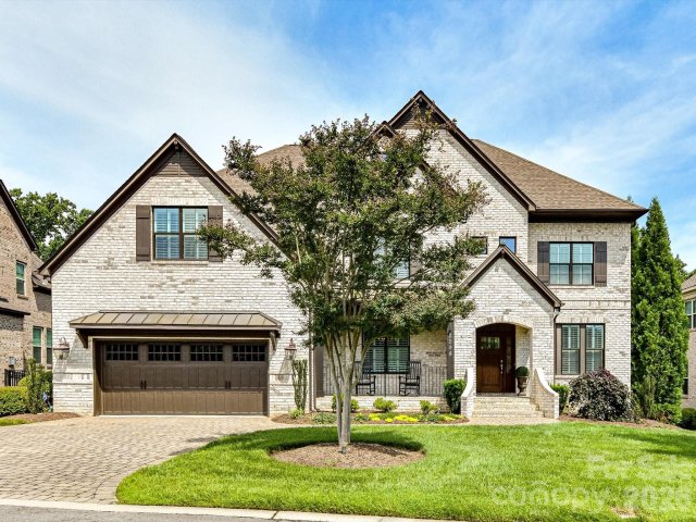 Homes in Songwood Estates, Charlotte