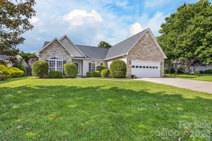 Homes in Cottages At Livingston Farms, Fletcher
