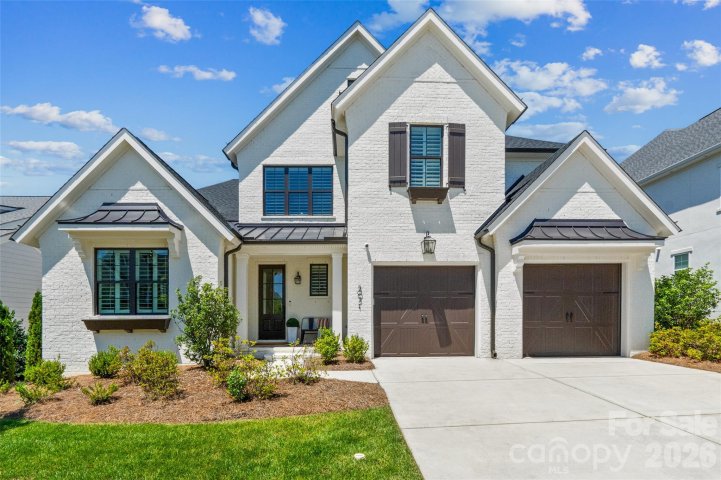 Homes in Arden Mill, Fort Mill