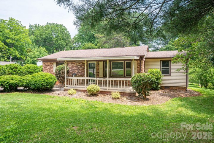 Homes in Cedarwood Acres, Dallas