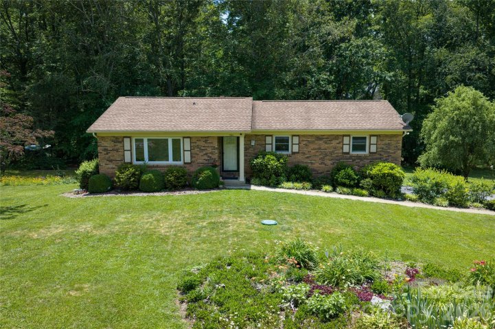 Homes in Heatherwood, Hendersonville