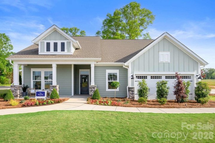 Homes in Encore At Harmony, Harrisburg