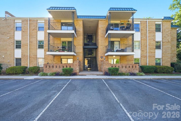 Homes in Franciscan Terrace, Charlotte