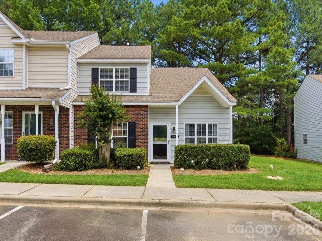 Homes in Maplecrest, Charlotte