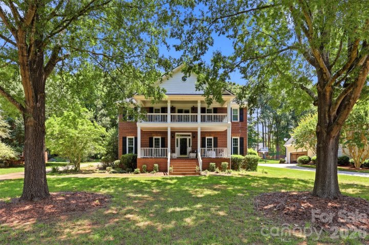 Homes in Wesley Woods, Monroe