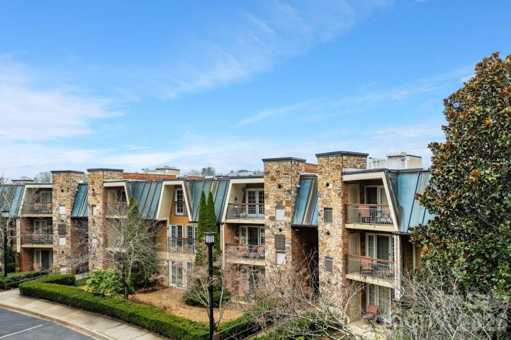 Homes in Residences At Biltmore, Asheville