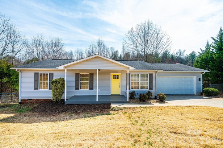 A home in Friendship Acres, Hudson