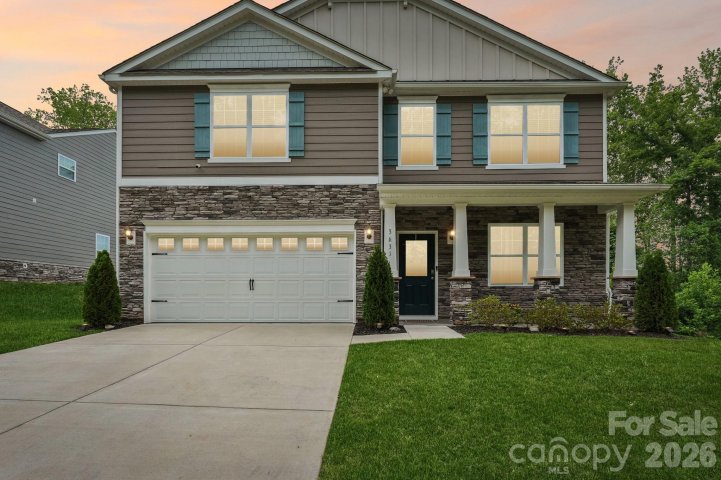 Homes in Azalea Ridge, Mount Holly