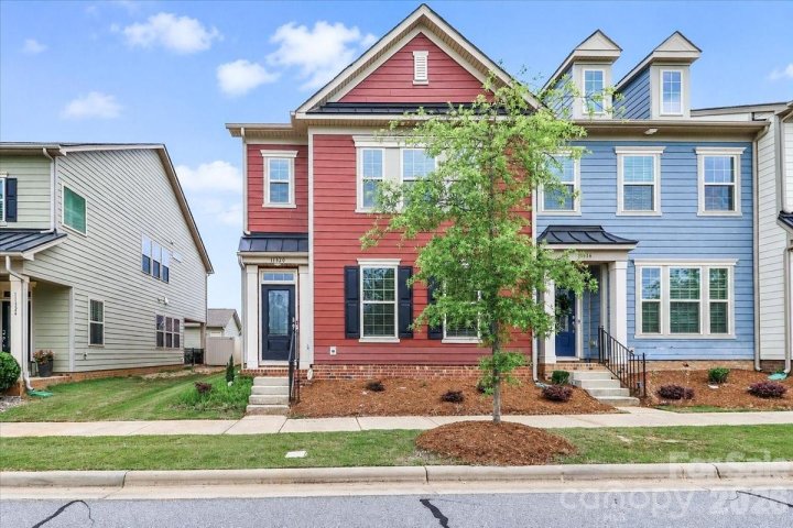 Homes in Westbranch, Davidson