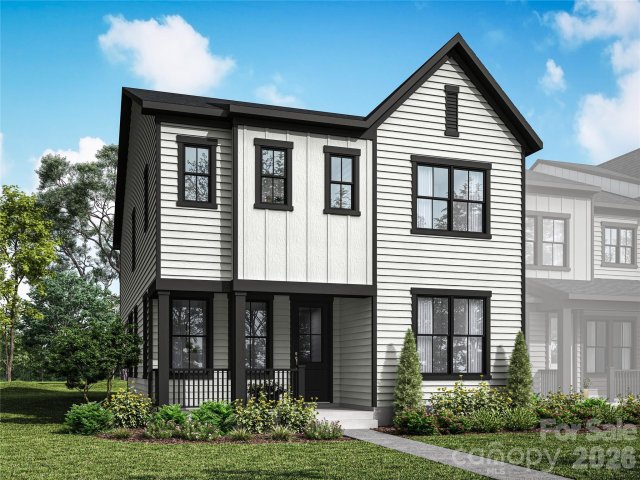 338 Ardmore Drive pending home in Seven Oaks, Belmont, NC