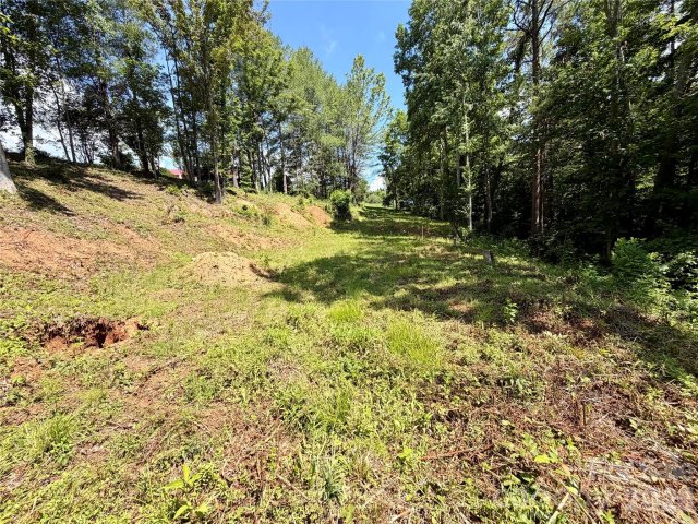 Homes in Clearview Estates, Weaverville
