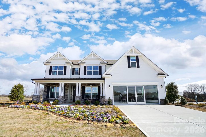 Homes in Harmony, Harrisburg