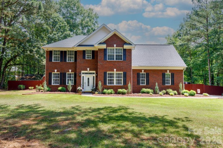 Homes in Timber Creek, Lancaster