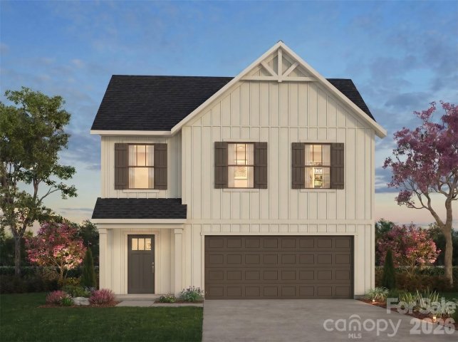 1625 Autumn Banks Way active home in Autumn Ridge, High Shoals, NC