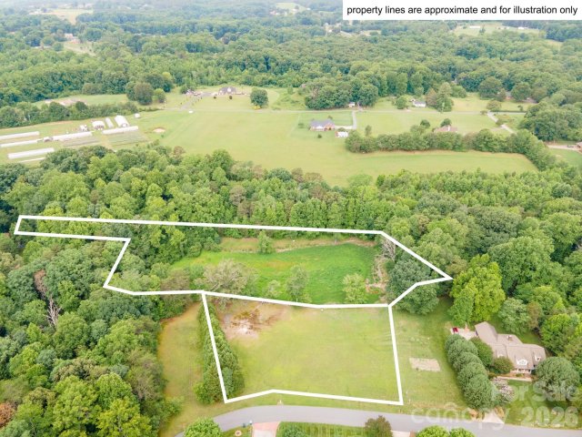 Homes in Oak Creek, Conover