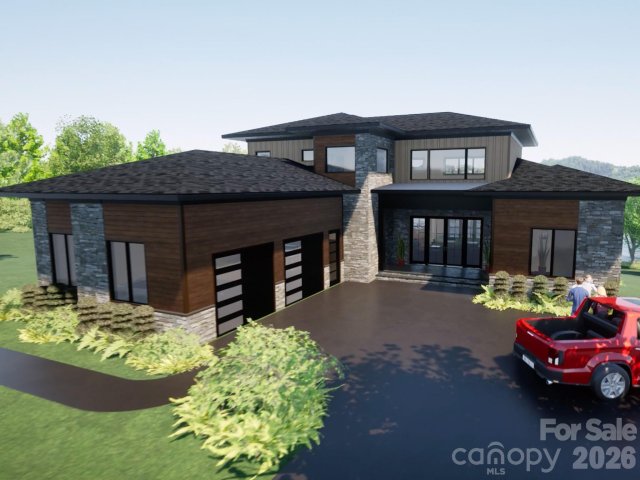 Homes in McLean - South Shore, Clover