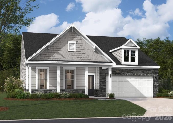A home in The Retreat At Laurelbrook, Sherrills Ford