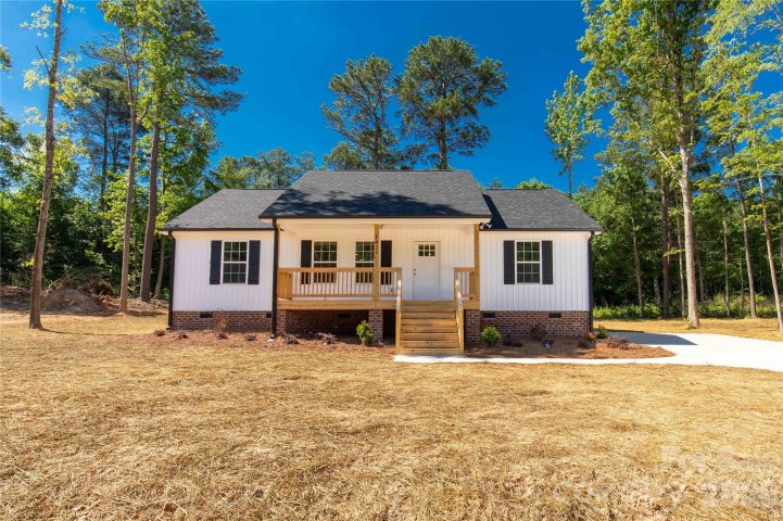 Homes in Timbercrest, Mcconnells