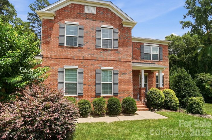 Homes in Miller Pond, Rock Hill