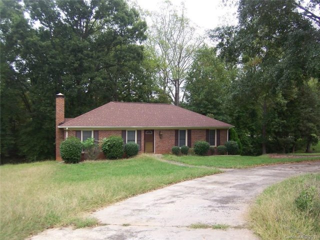 3002 Downing Street sold home in Camden Acres, Shelby, NC