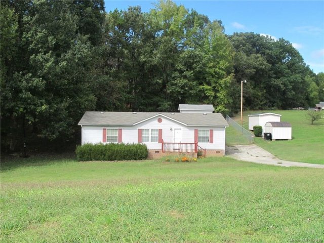 110 Zacks Court sold home in Mountain Meadows, Bessemer City, NC